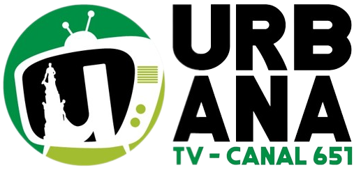 Logo de Radio Urbana